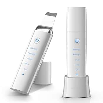 COSBEAUTY ウォーターピーリング 超音波美顔器　超音波ピーリング ウォーターピーリング 美顔器 超音波美顔器 ピーリング 超音波